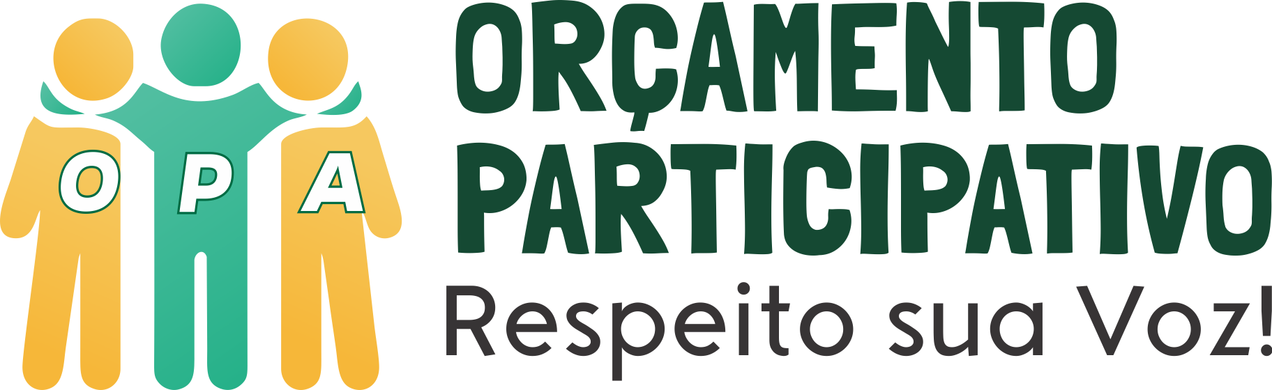 Logo Assembleias Populares